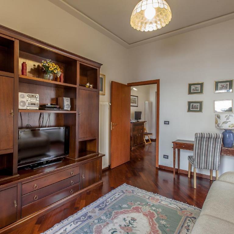 Rent Home In Rome - Appartamento Superior - 3