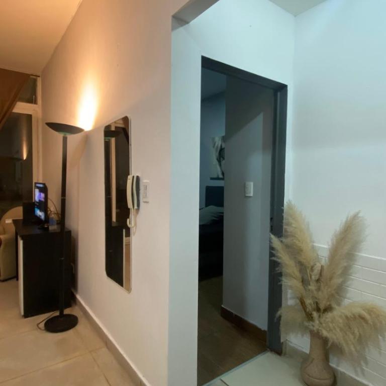 PB-Súper dpto Morón centro - One-Bedroom Apartment - 10