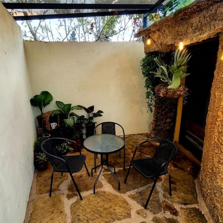San Pedro - Apartamento de 1 dormitorio - 13