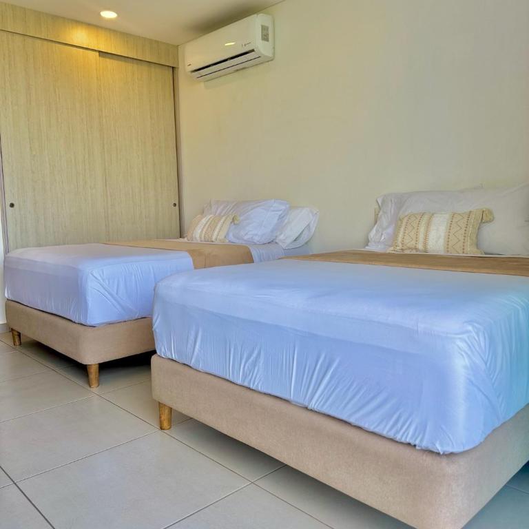 4 Balcón al Paraíso - Apartamento de 1 dormitorio - 2