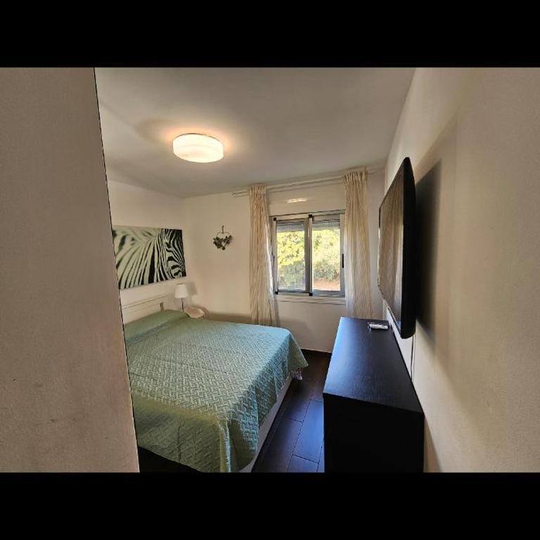 Sweet sun! 3 rooms, big pool! 3 baths - Apartment mit 3 Schlafzimmern und Balkon - 3