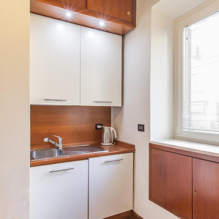 Rent Home In Rome - Appartamento Superior - 10