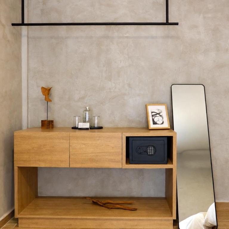 Sweven Hotel Boutique - Suite avec Terrasse - 10