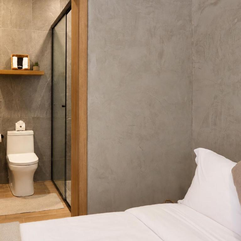 Sweven Hotel Boutique - Suite avec Terrasse - 9