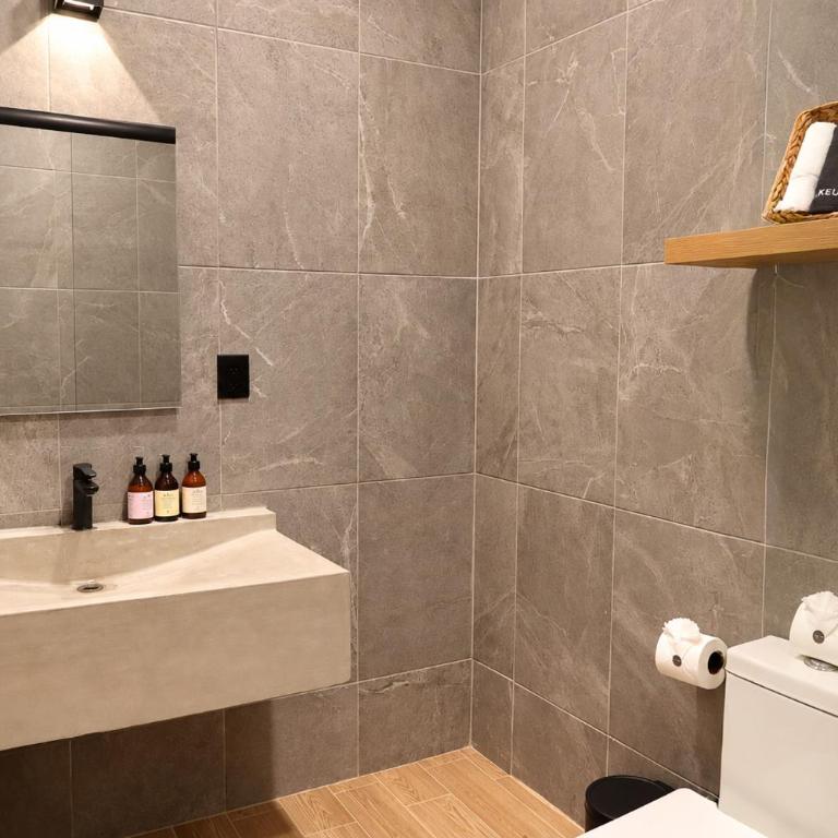 Sweven Hotel Boutique - Suite avec Terrasse - 7