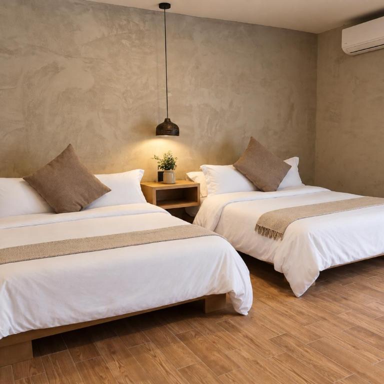 Sweven Hotel Boutique - Suite avec Terrasse - 3