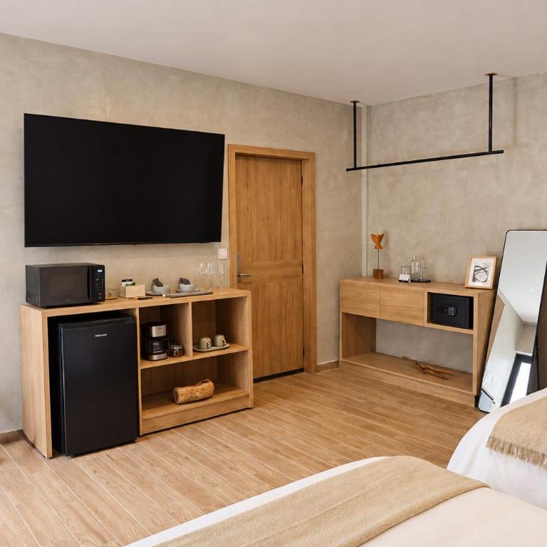 Sweven Hotel Boutique - Suite avec Terrasse - 6