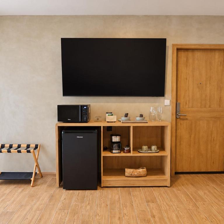 Sweven Hotel Boutique - Suite avec Terrasse - 2