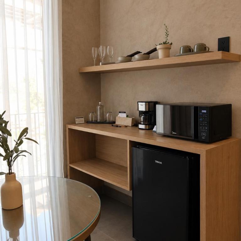 Sweven Hotel Boutique - Suite Deluxe - 3