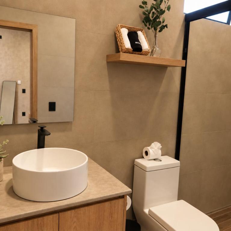Sweven Hotel Boutique - Suite Deluxe - 2