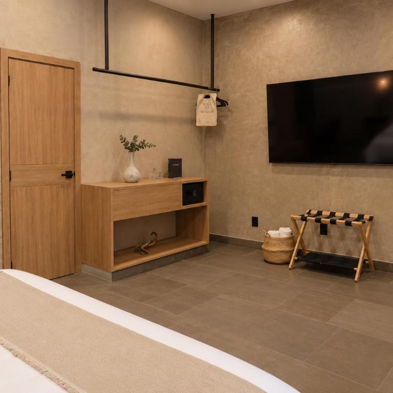 Sweven Hotel Boutique - Suite Deluxe - 8