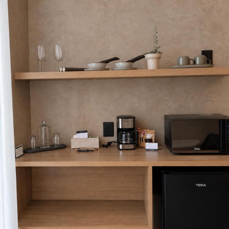 Sweven Hotel Boutique - Suite Deluxe - 4