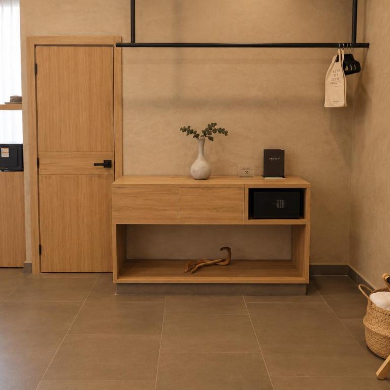 Sweven Hotel Boutique - Suite Deluxe - 5