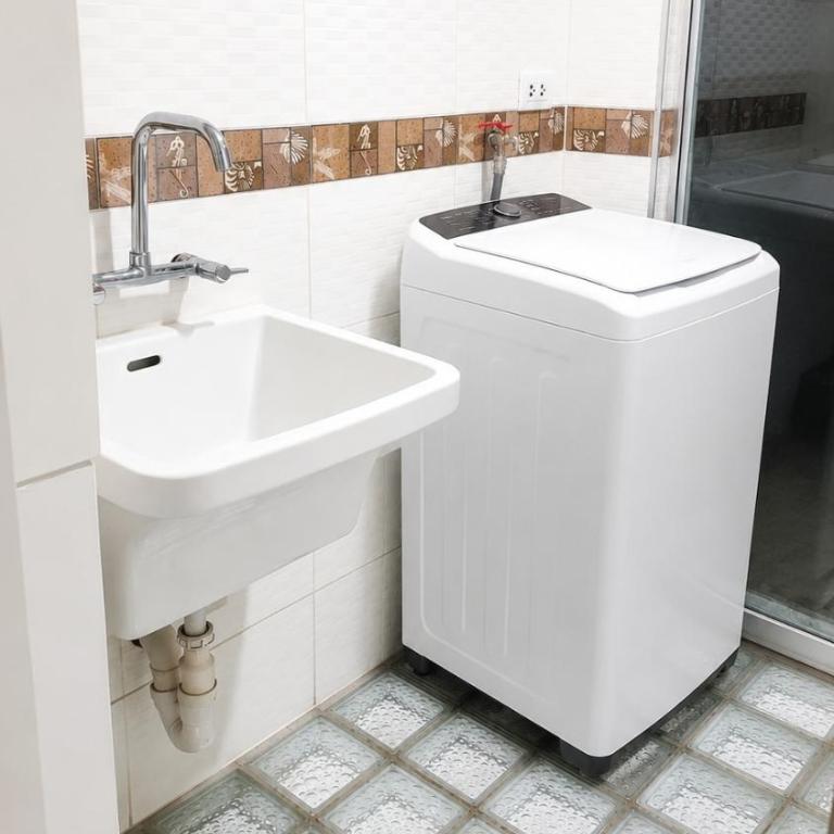 Duplex equipado en el corazón de Arequipa - Apartamento de 1 dormitorio - 5