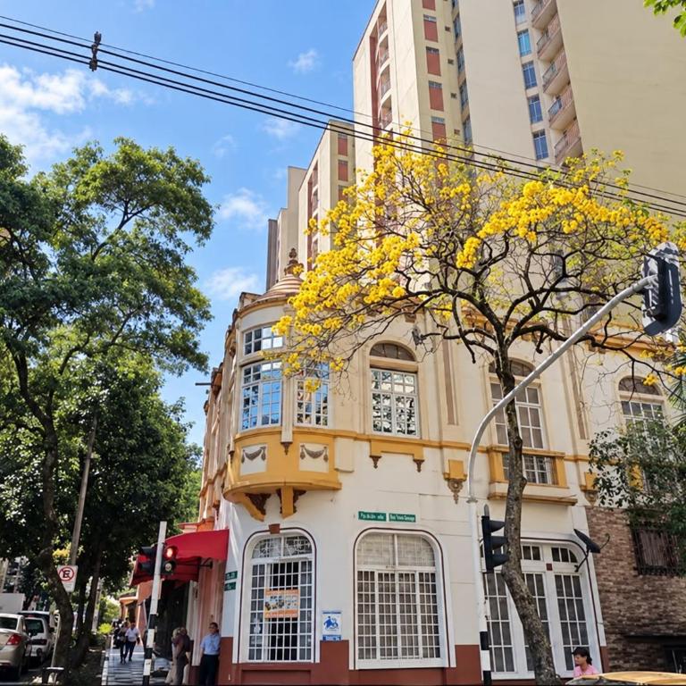 Atelier, Duplex vintage en el Centro - One-Bedroom Apartment - 41