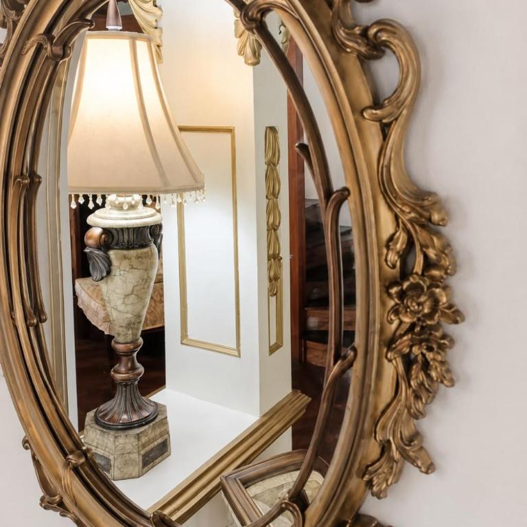 Atelier, Duplex vintage en el Centro - One-Bedroom Apartment - 18