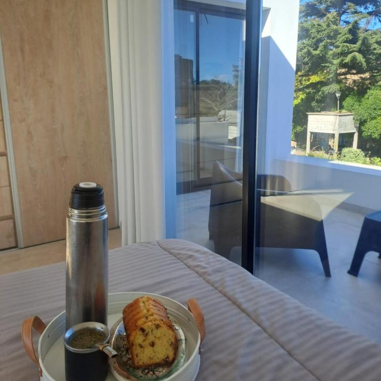 Casa Paraíso Tandil - Three-Bedroom House - 39