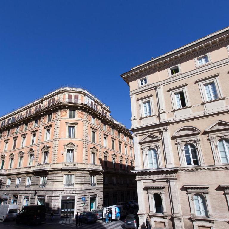 Rent Home In Rome - Appartamento Superior - 5