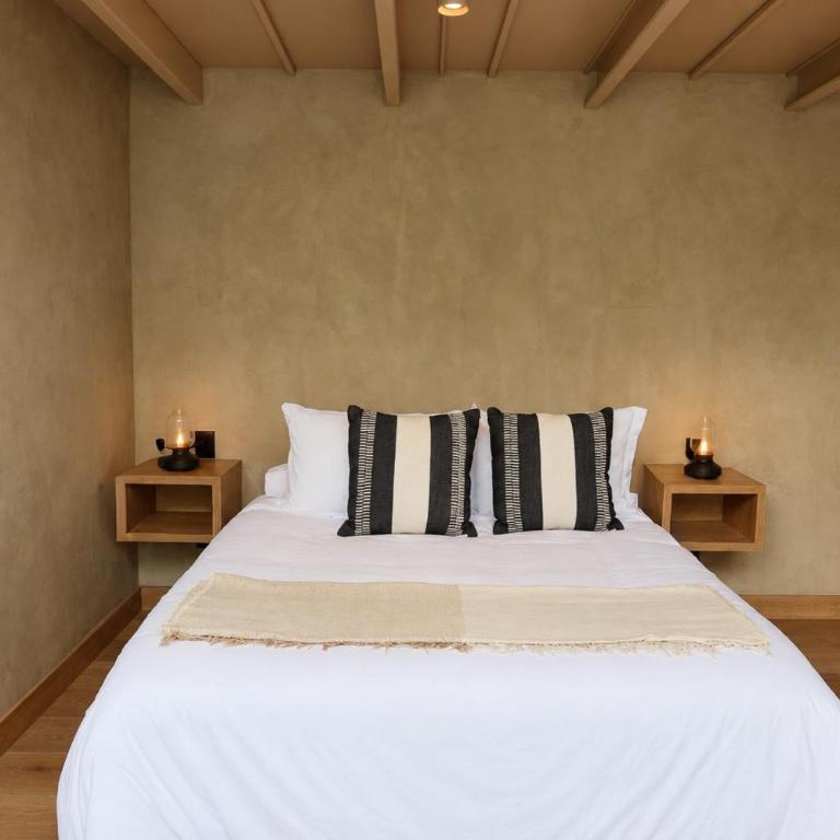 Sweven Hotel Boutique - Loft - 2