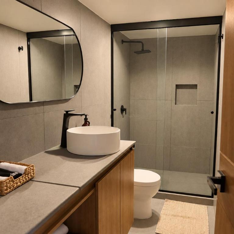 Sweven Hotel Boutique - Loft - 3