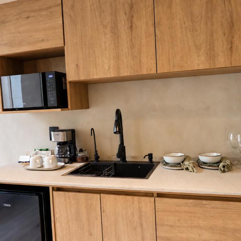 Sweven Hotel Boutique - Loft - 4