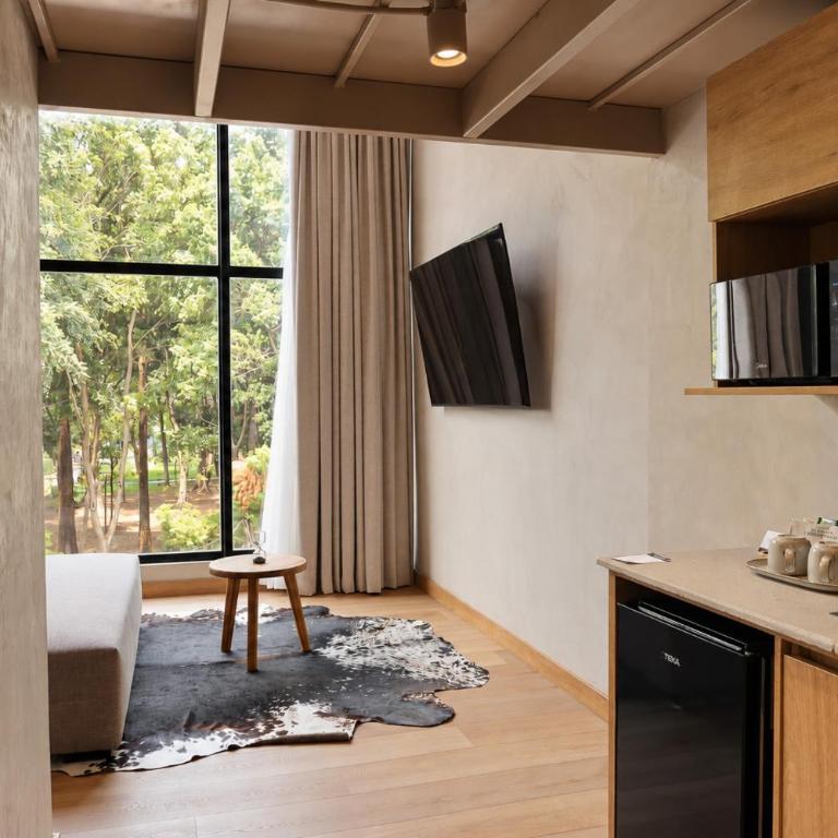 Sweven Hotel Boutique - Loft - 6