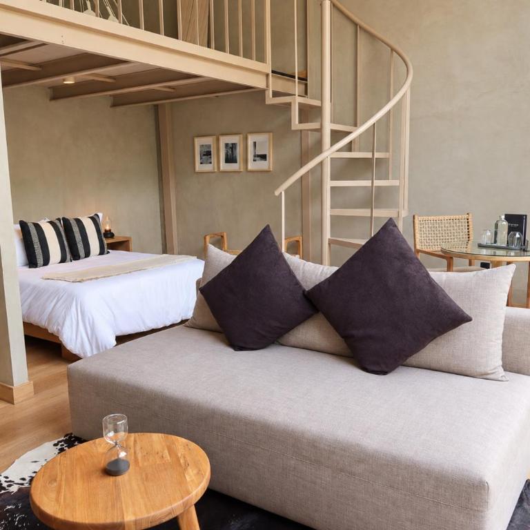 Sweven Hotel Boutique - Loft - 7