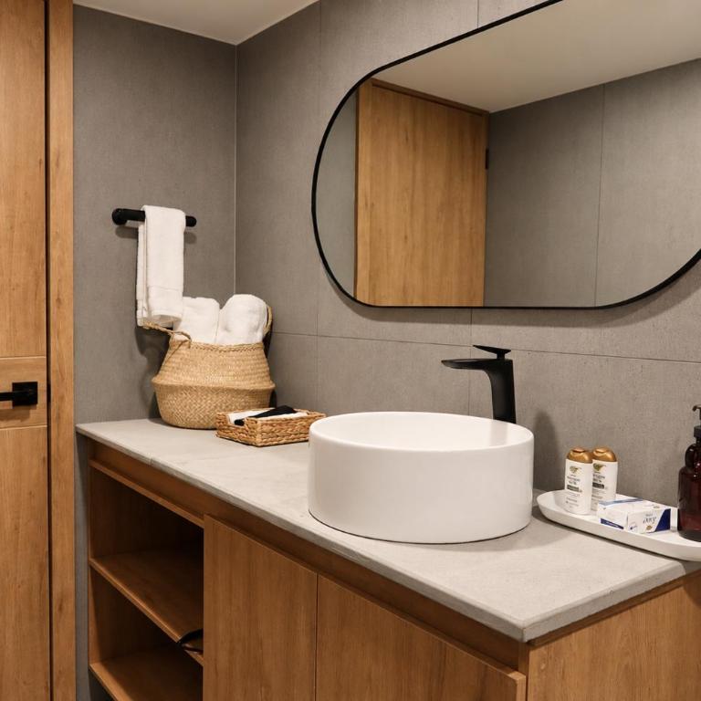 Sweven Hotel Boutique - Loft - 9