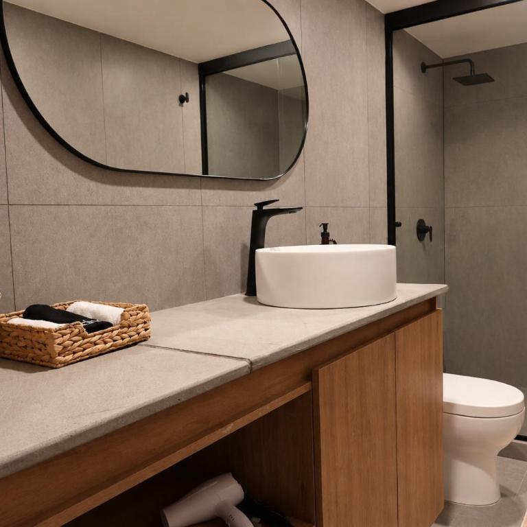Sweven Hotel Boutique - Loft - 10