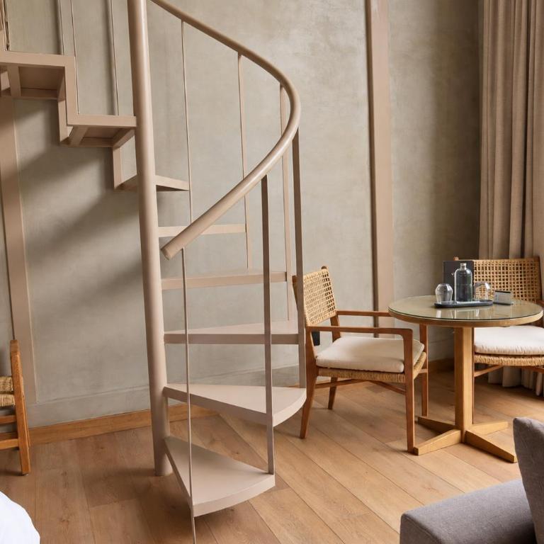 Sweven Hotel Boutique - Loft - 11