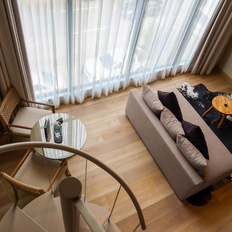Sweven Hotel Boutique - Loft - 1