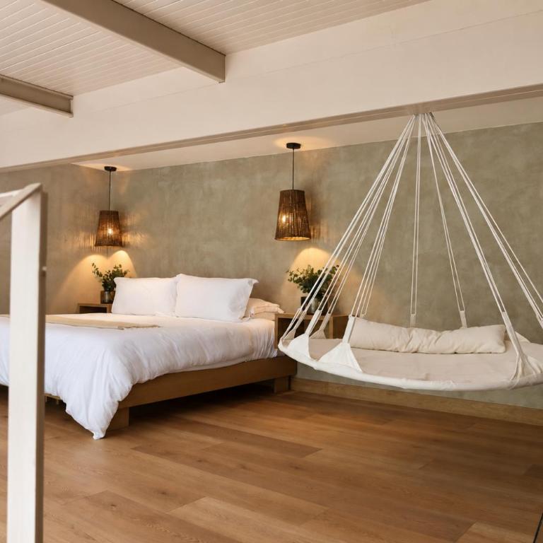 Sweven Hotel Boutique - Loft - 13