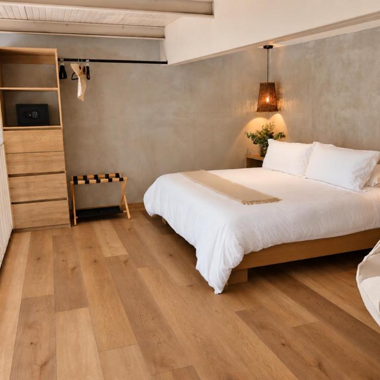 Sweven Hotel Boutique - Loft - 14