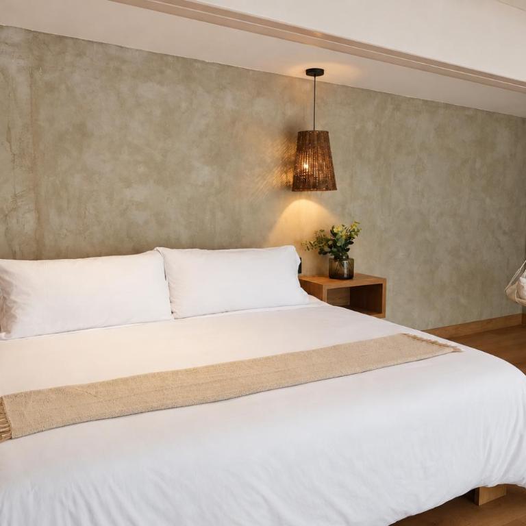 Sweven Hotel Boutique - Loft - 15