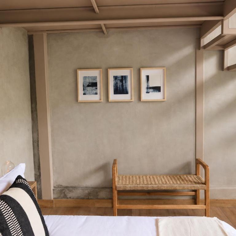 Sweven Hotel Boutique - Loft - 16
