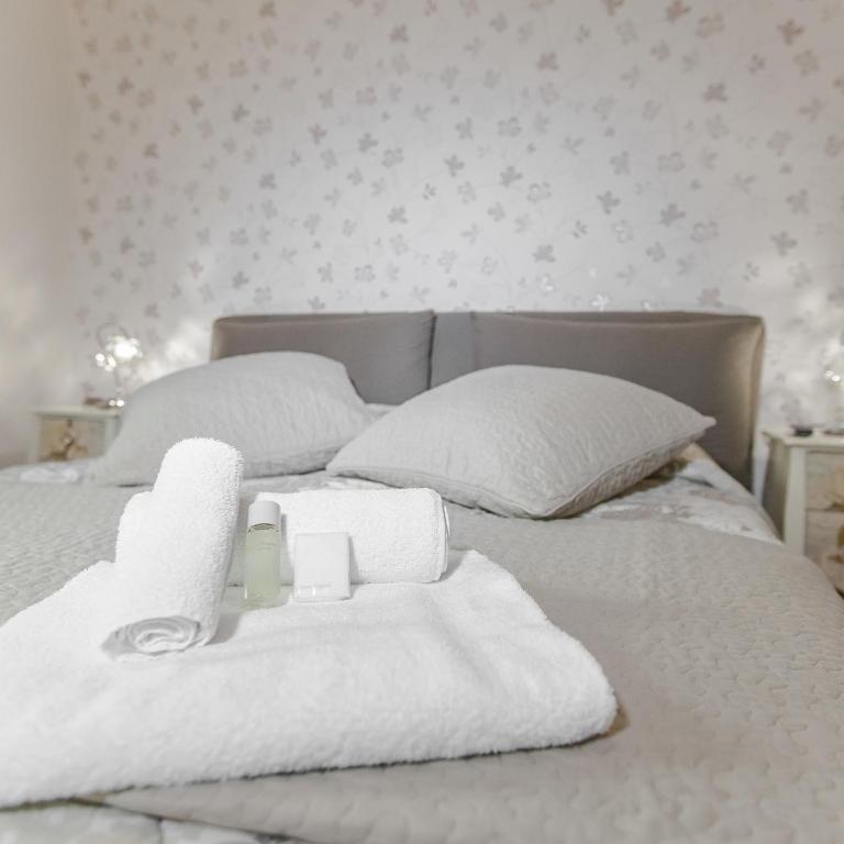 Rent Home In Rome - Appartamento Superior - 15