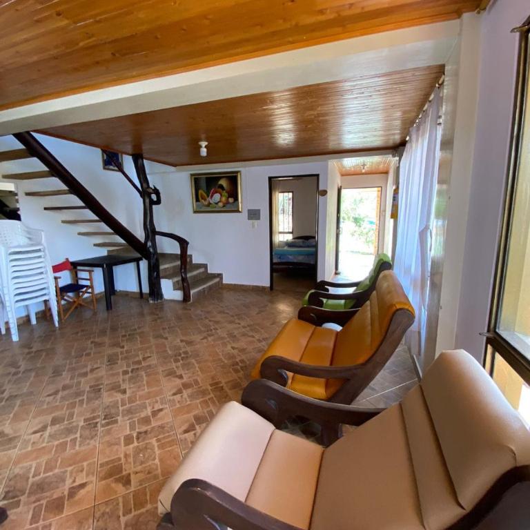 Casa Campestre BETEL - Casa de 5 dormitorios - 18