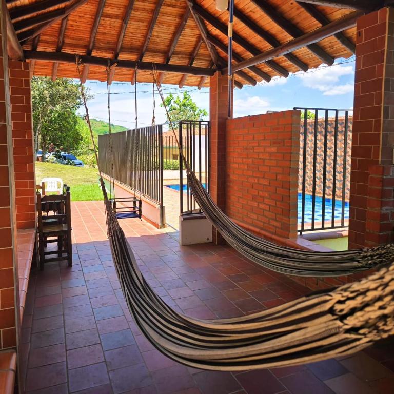 Casa Campestre BETEL - Casa de 5 dormitorios - 17