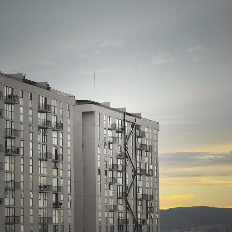 Departamento moderno en Tlaquepaque con todo lo necesario para tu estancia - Apartamento de 2 dormitorios - 2