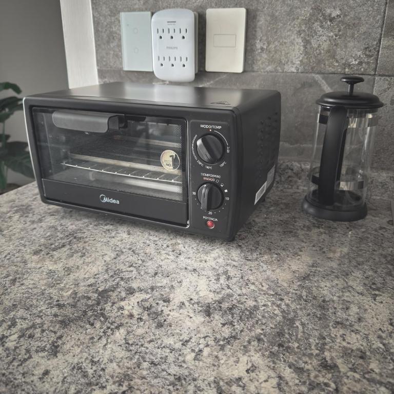 Departamento moderno en Tlaquepaque con todo lo necesario para tu estancia - Apartamento de 2 dormitorios - 26
