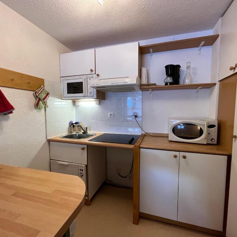 Appartement animaux admis - 6 pers. - FR-1-508-321 - Appartement - 3
