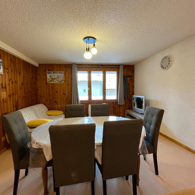 Appartement animaux admis - 6 pers. - FR-1-508-321 - Appartement - 1