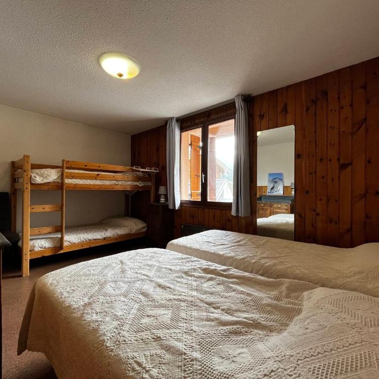Appartement animaux admis - 6 pers. - FR-1-508-321 - Appartement - 5