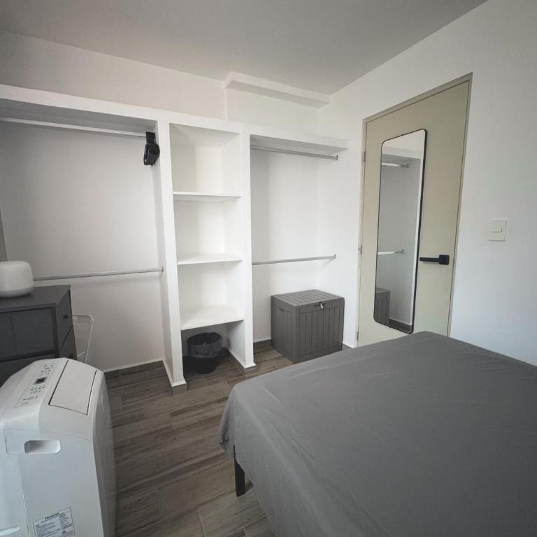 Departamento moderno en Tlaquepaque con todo lo necesario para tu estancia - Apartamento de 2 dormitorios - 35