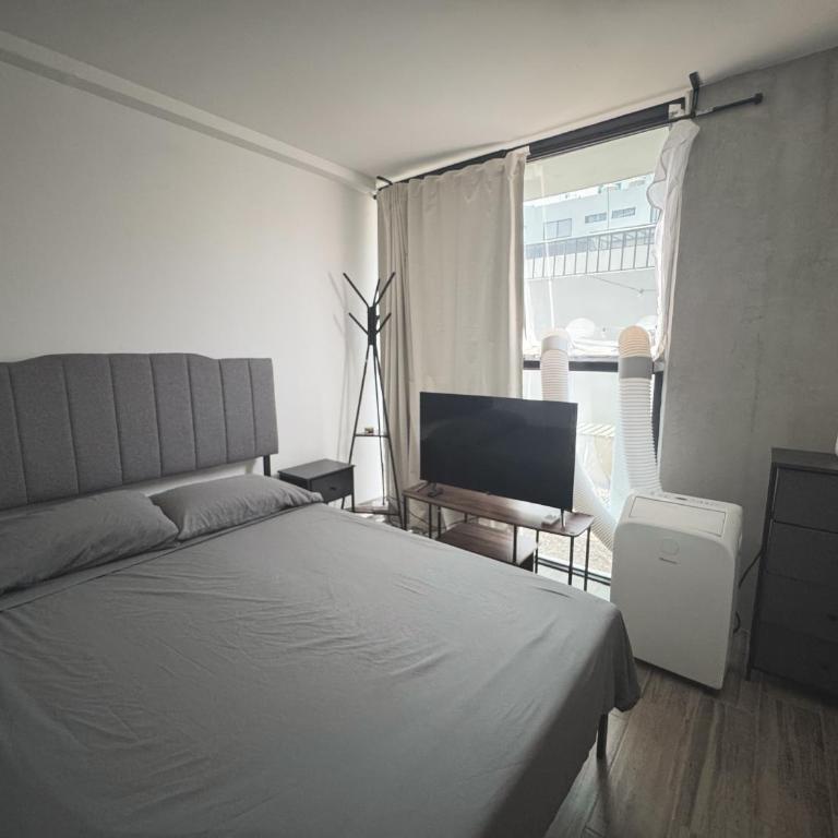 Departamento moderno en Tlaquepaque con todo lo necesario para tu estancia - Apartamento de 2 dormitorios - 34