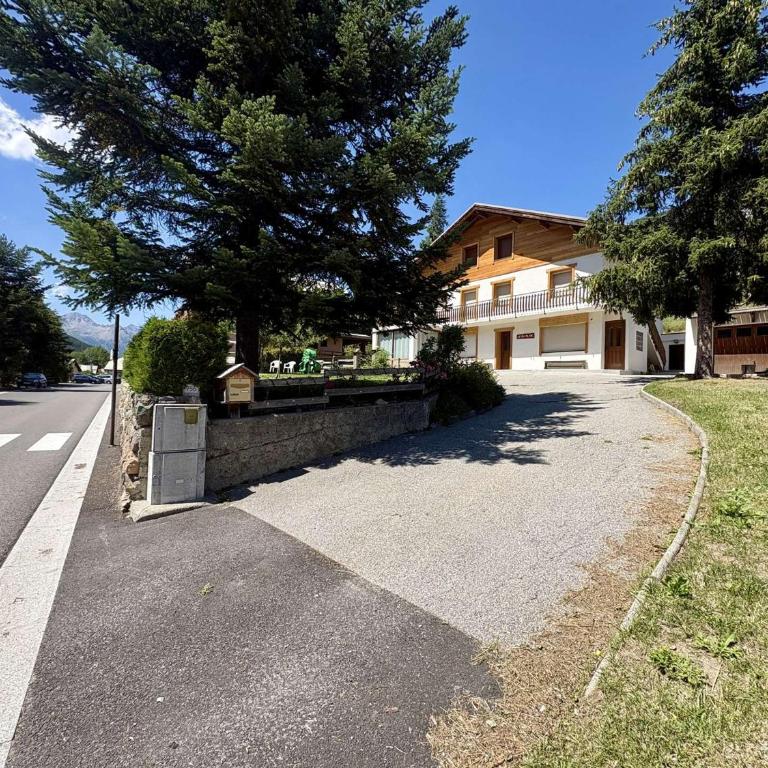 Appartement chaleureux avec wifi - 4 pers. - Appartement 1 Chambre - 15