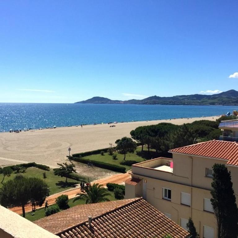 Studio vue mer - 2/3 pers. - FR-1-837-156 - Estudio - 1