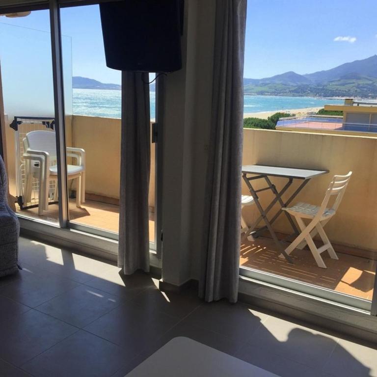 Studio vue mer - 2/3 pers. - FR-1-837-156 - Estudio - 4