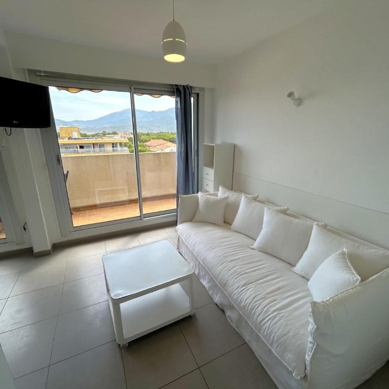 Studio vue mer - 2/3 pers. - FR-1-837-156 - Estudio - 5