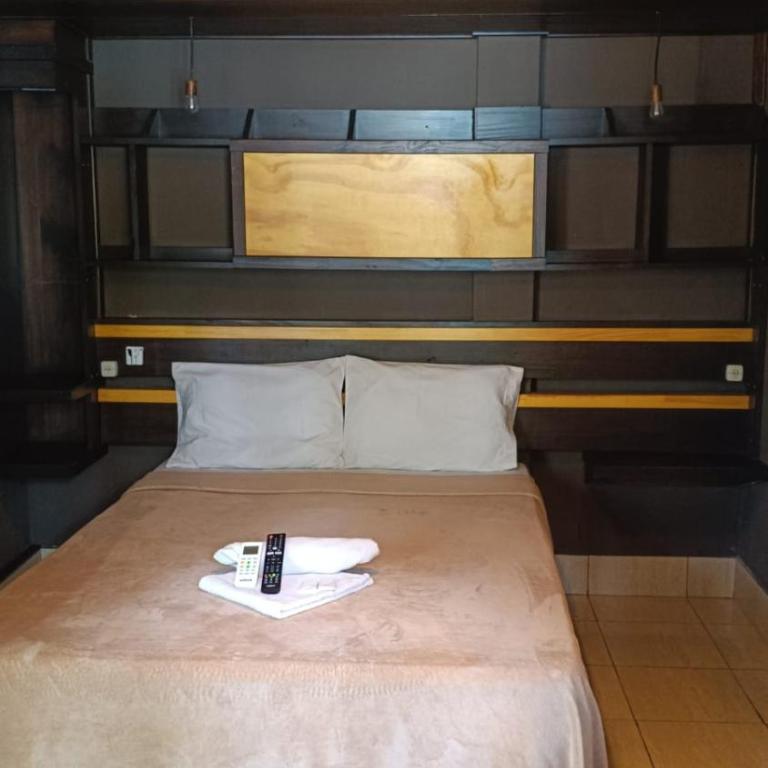 Petit Hotel Caraguata - Habitación Doble - 5